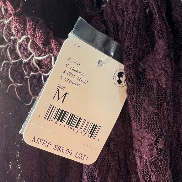 Rule The World Romper | Free People NWT - Picture 6 of 9